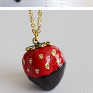 ISO - Kate Spade necklace